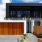 Good quality succinct villa type container house