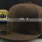 Blank Flexfit Flatbill Fitted 210 Hat