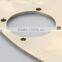 OEM 90 degree stamping bending stainless steel angle bracket                        
                                                Quality Choice