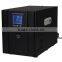 Solalr pump power inverter three phase with charge