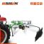 factory direct Europe popular CE approved RXHR-2500 grass rake machine