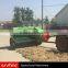 Square hay baler/straw baler 2060