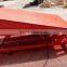 jinan supply hydraulic access dock leveler