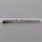 2014 Promotional stainless steel drinking straw spoon