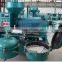 YZLXQ10 Automatic oil press machine termperature control oil extractor machine