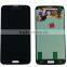 Low price china mobile phone cheap goods for samsung s5 lcd (Original Oem, black & white)