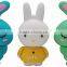 Cartoon rabbit mobile phone usb flash drive