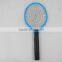 hight quality battery electric mosquito racket