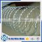 low price high quality razor barbed wire factory direct sell