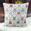PLUS Popular Owl Bird Design Pillow Case