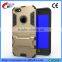 for iphone 6 kickstand case hard plastic cover pc tpu