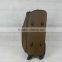 1pc promotional 19'' cabin luggage 600D1200D1680D polyester trolley luggage