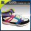 wholesale new model fancy skateboard kids shoes china