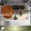 SAJ30 Falling Protection Device For Construction Hoist/Passenger Lifter/Building Hoist