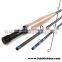 Wholesale 10ft fishing nymph fly rod