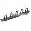 Good Price 1U rack mount cable management