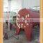 SRL-W800/2500 hot/cold mixing unit