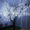 christmas garden decorative led tree lights