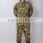 Best quality best selling oem latest fashion military uniform