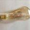 Multifunctional ST58 antique lamp edison bulb, antique wall lamp