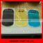 Eco-friendly custom anti slip gel pads