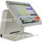 All in one POS /Restaurant POS systemall -in one restaurant software -ARM POS SYSTEM 8Digits