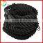 Crossfit Strength And Core Traning Nylon Battle Rope Quality Choice