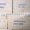 15"x17" 2-Ply Dinner Napkin 1/8Fold tissue paper supplier in dubai
