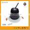 competitive price adjustable 15W ceiling led recessed down light