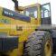 WA470-3-5 WA400-1 WA350-3-1 WA380-1-3-5 WA320-5 WA450 WA100 WA180 Used Komatsu Japanese Wheel Loaders on Sale