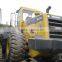 WA470-3-5 WA400-1 WA350-3-1 WA380-1-3-5 WA320-5 WA450 WA100 WA180 Used Komatsu Japanese Wheel Loaders on Sale