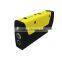 Pocket battery with high power bank eps gasoline diesel car jump starter with ce rohs fcc approved