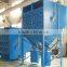 Factory Workshop Baghouse Dust Collecting Equipment