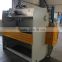 CNC Press Brake , Sheet Metal Forming Machine MB8-80T/2500mm