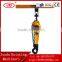 lever chain block for 0.75T 1.5T 3T 6T 9T lever chain block promotional high quality VA Type Lever Hoist, Lever Block