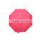 Color changing design umbrella with customize logo for sale
