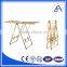 Customized Aluminum Clothes Drying Rack