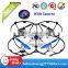 2.4G 4 ch rc ufo camera quadcopter with GYRO