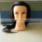 Wholesale  hair salon mirror station 100%human hair training mannequin head female mannequin