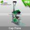 Pluto Cap Press CE/FCC certificate heat press machine for cap printing                        
                                                Quality Choice