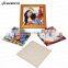 dye sublimation ceramic tiles,customized ceramic tile 200*200mm                        
                                                Quality Choice