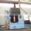 High quality heat treatment ,chamber furnace,4/1 box type multipurpose furnace