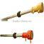 Suitable for all kinds of furnace high temperature oxygen probe 650-1300