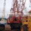 Japan Produced Used Kobelco 150t 200t 250t 300t Crawler Crane