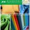 100 polyester micro peach fabric for home textile fabric