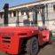 used toyota original from japan 10t diesel forklift good price