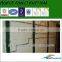 Abrasion-Resistant carbon fiber sheet for construction