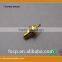 SMB Connector Male Back Bulkhead for Receptacle
