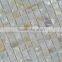 Natural White Freshwater Shell Mosaic Tile ,bathroom Tile