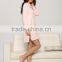 mature women sexy factory see through nightgown